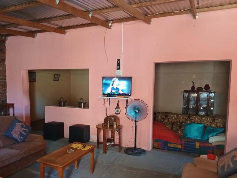 4 Bedroom Property for Sale in Jansenville Eastern Cape